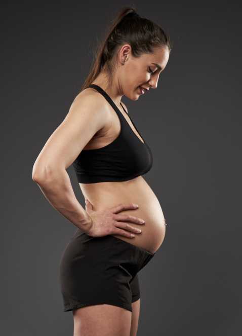 Can You Actually Prevent Diastasis Recti During Pregnancy Bury