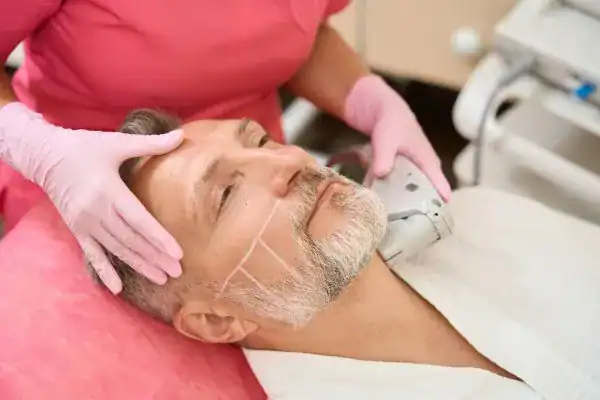 HIFU non-surgical treatment Bury