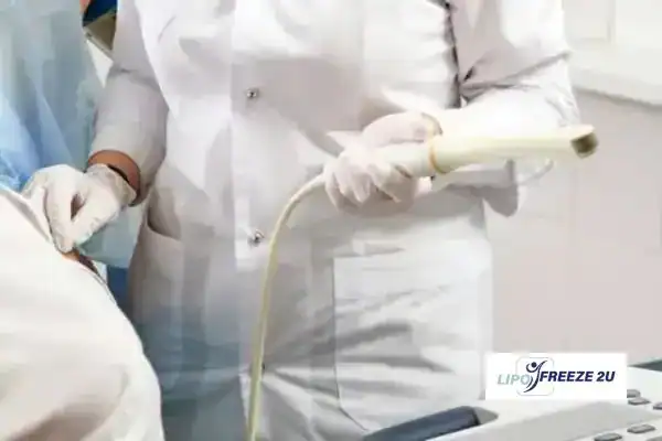 Image of HIFU Vaginal Tightening Bury treatment.