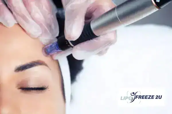 Morpheus 8 Bury the top 10 reasons to choose this treatment!