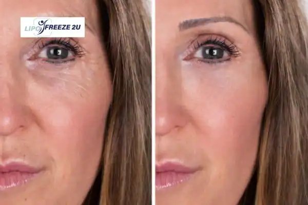 HIFU Non-Surgical Facelift Treatment Bury results
