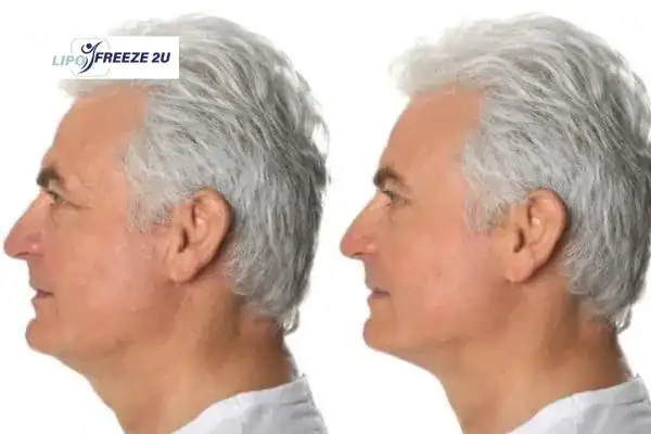 HIFU Bury before and after results