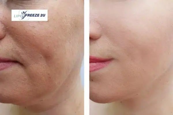 HIFU non surgical facelift treatment Bury results