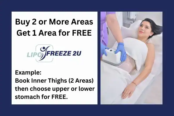 fat freezing prices Bury