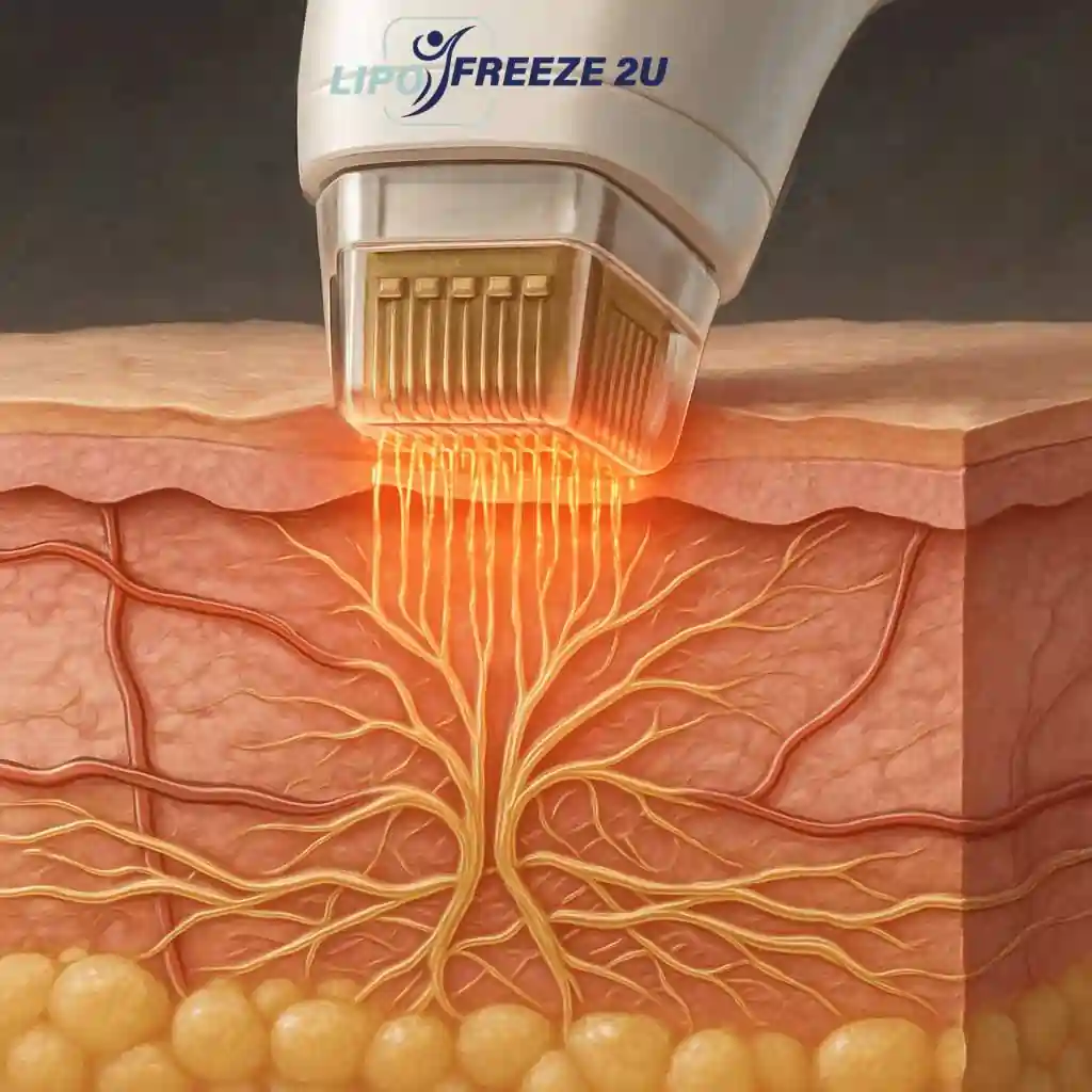 What Exactly Is RF Microneedling and Why Is Everyone Talking About It Bury?